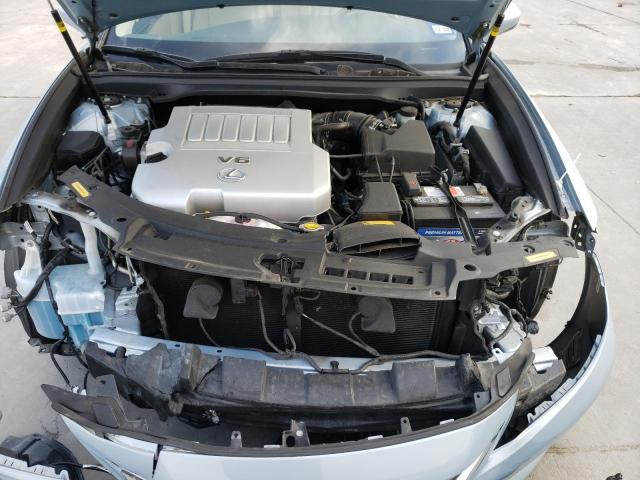 Photo 7 from auction – 2013 LEXUS ES 350 with VIN JTHBK1GG8D2064386