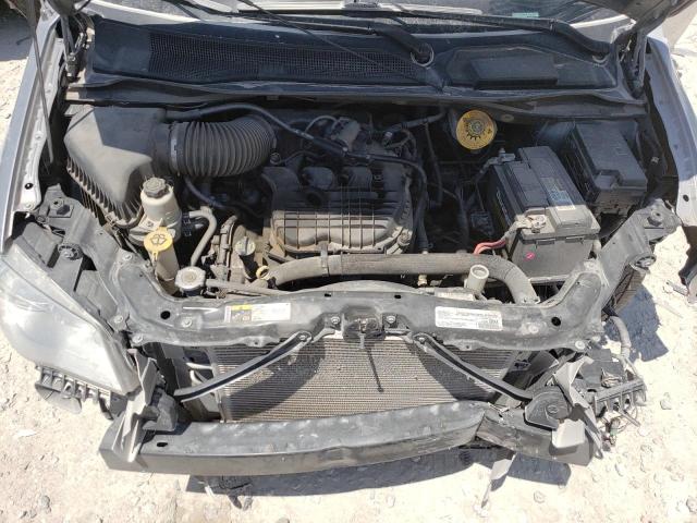 Photo 7 from auction – 2019 DODGE GRAND CARA with VIN 2C4RDGBG0KR796286