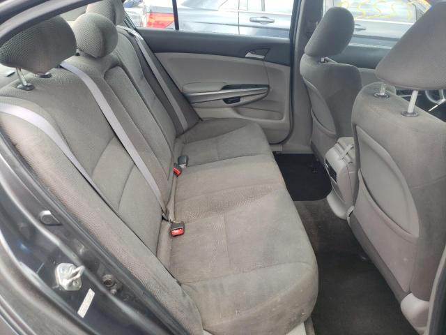 Photo 6 from auction – 2010 HONDA ACCORD EX with VIN 1HGCP2F79AA068075