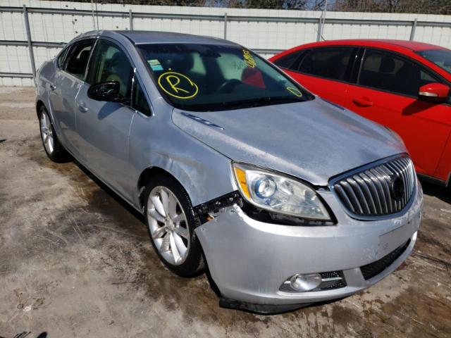 Photo 4 from auction – 2012 BUICK VERANO CON with VIN 1G4PR5SK4C4142439