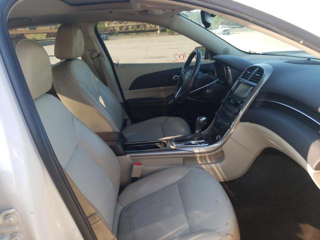 Photo 5 from auction – 2013 CHEVROLET MALIBU 2LT with VIN 1G11F5RR5DF122558