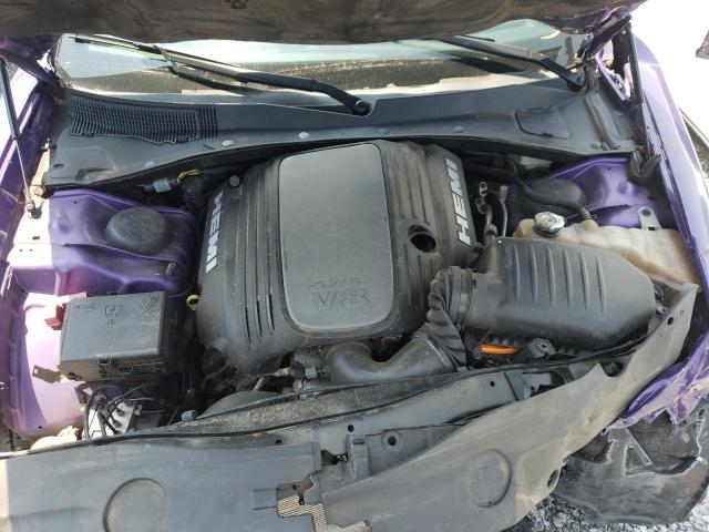 Foto 7 de la subasta – 2014 DODGE CHARGER R/ con VIN 2C3CDXCT9EH183471
