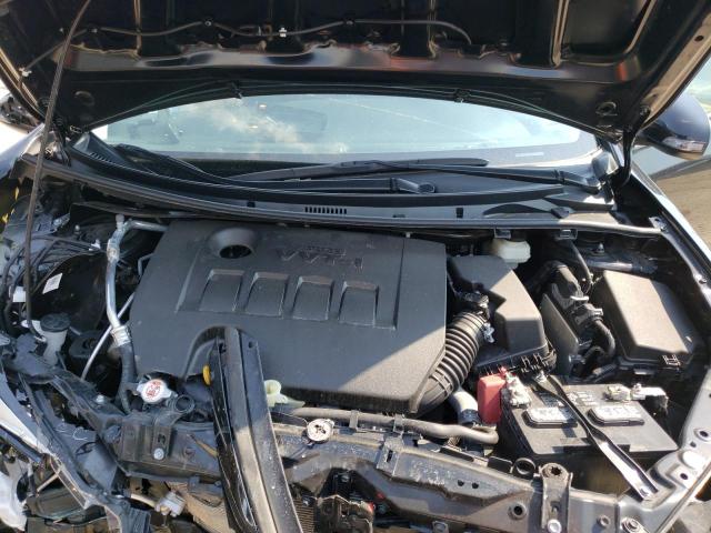 Photo 7 from auction – 2018 TOYOTA COROLLA L with VIN 5YFBURHE6JP844519