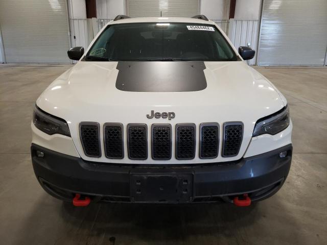 Photo 9 from auction – 2019 JEEP CHEROKEE T with VIN 1C4PJMBN1KD148858