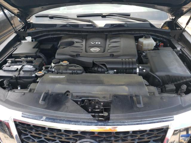 Photo 7 from auction – 2019 NISSAN ARMADA PLA with VIN JN8AY2NE5K9757301