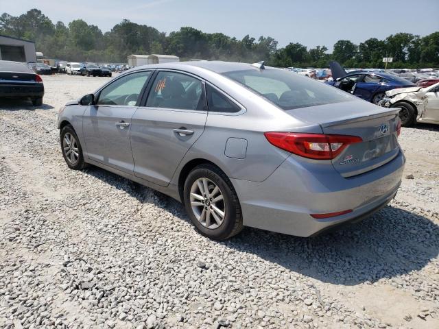 Photo 3 from auction – 2016 HYUNDAI SONATA SE with VIN 5NPE24AF0GH365978