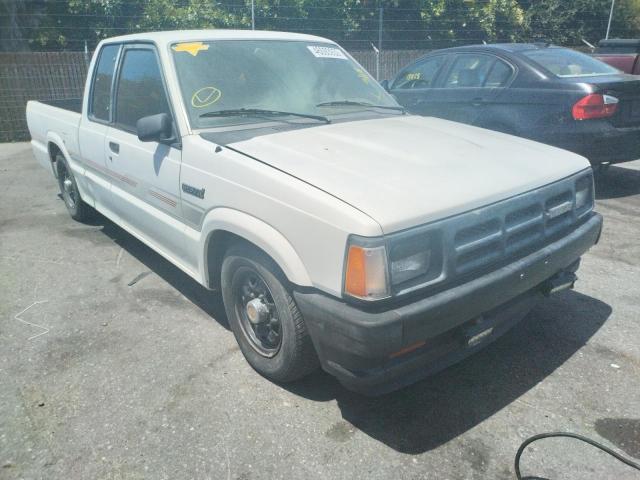 MAZDA B2600 CAB 1992 مع رقم تعريف المركبة JM2UF3147N0254844 - صورة من المزاد