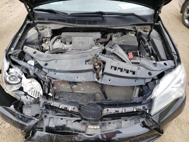 صورة رقم 7 من المزاد - 2017 TOYOTA CAMRY LE مع VIN 4T1BF1FK7HU307834