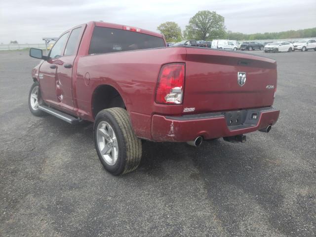 Photo 3 from auction – 2013 RAM 1500 ST with VIN 1C6RR7FT2DS543021