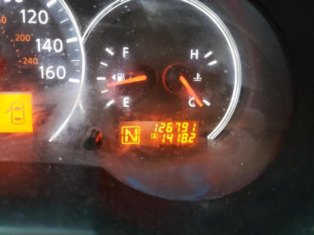 Photo 8 from auction – 2012 NISSAN ALTIMA with VIN 1N4AL2AP3CC126316