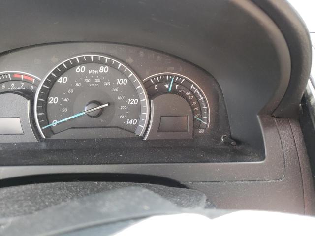 Photo 8 from auction – 2014 TOYOTA CAMRY L with VIN 4T4BF1FK5ER345855