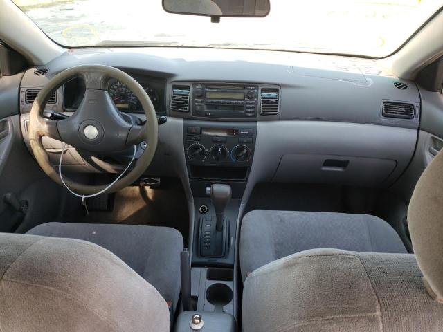 Foto 9 de la subasta – 2004 TOYOTA COROLLA CE con VIN JTDBR32E142020180