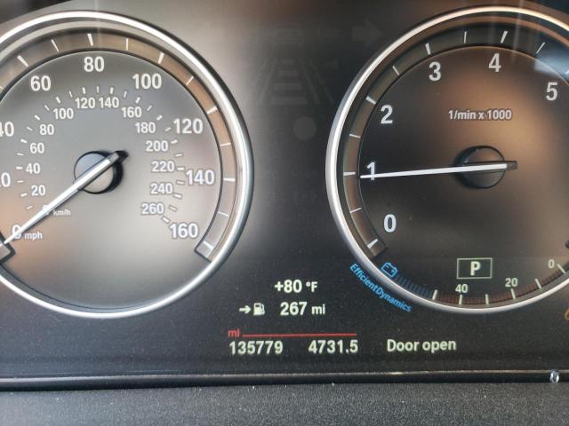 Photo 8 from auction – 2015 BMW X5 SDRIVE3 with VIN 5UXKR2C51F0H38353
