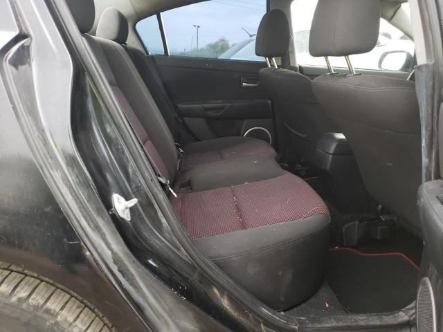 Photo 6 from auction – 2004 MAZDA 3 S with VIN JM1BK123341131617