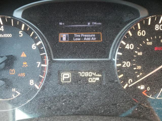 Photo 8 from auction – 2015 NISSAN ALTIMA 2.5 with VIN 1N4AL3AP4FC174997