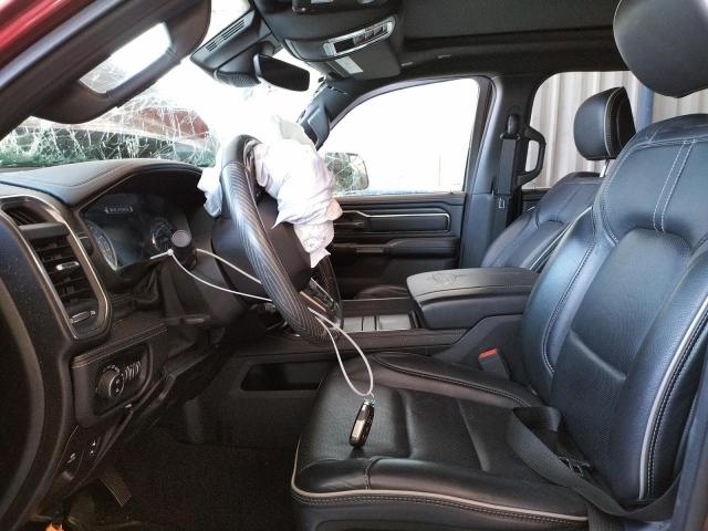 Photo 5 from auction – 2019 RAM 1500 LIMIT with VIN 1C6RREHT5KN797996