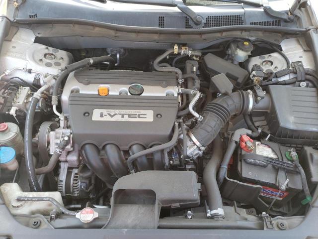 Photo 7 from auction – 2008 HONDA ACCORD LXP with VIN JHMCP26478C059568