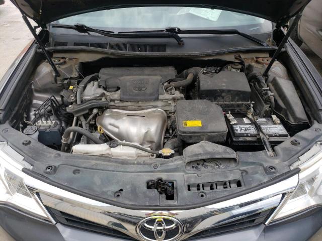 Photo 7 from auction – 2014 TOYOTA CAMRY L with VIN 4T1BF1FK4EU783700