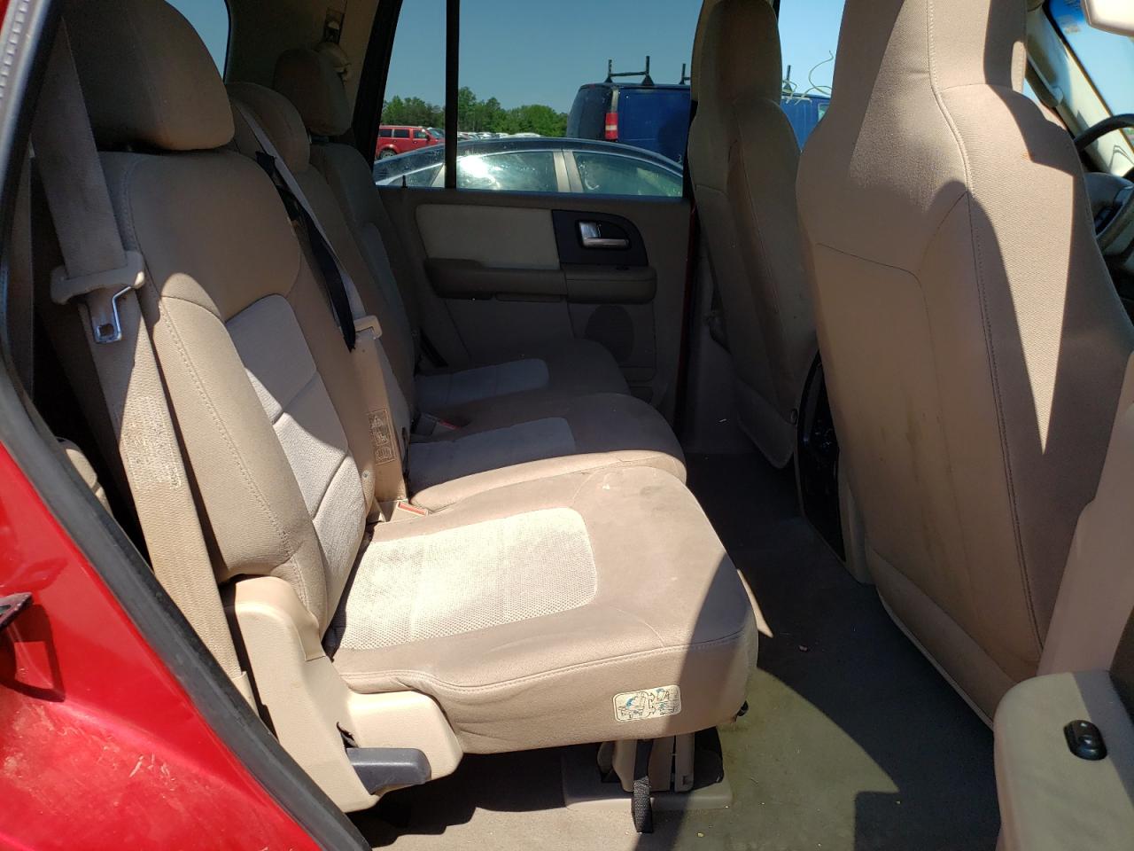 Photo 6 from auction – 2003 FORD EXPEDITION with VIN 1FMPU16L83LA00322