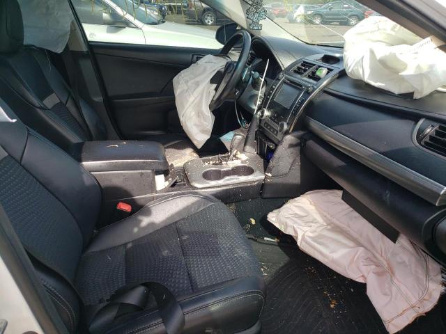 Photo 5 from auction – 2014 TOYOTA CAMRY L with VIN 4T1BF1FK5EU370216