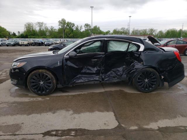 Photo 9 from auction – 2013 LINCOLN MKS with VIN 1LNHL9DK6DG602145