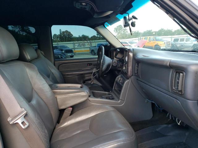 Photo 5 from auction – 2005 CHEVROLET SILVERADO with VIN 2GCEK13TX51190803