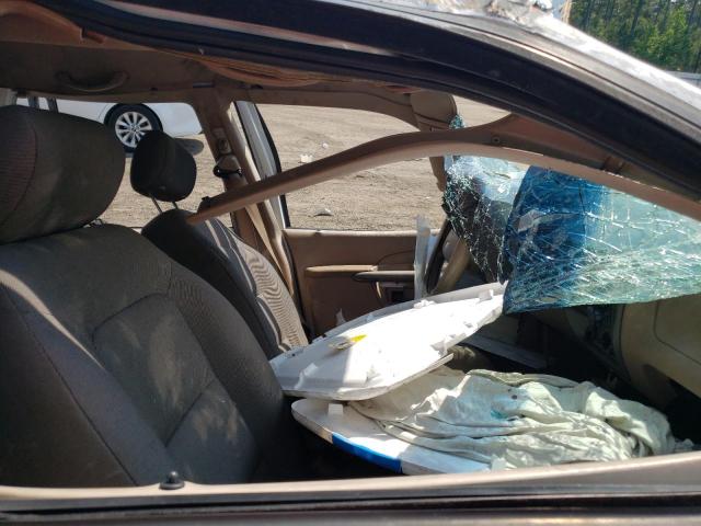 Photo 5 from auction – 2001 FORD EXPLORER S with VIN 1FMZU77E51UA94016