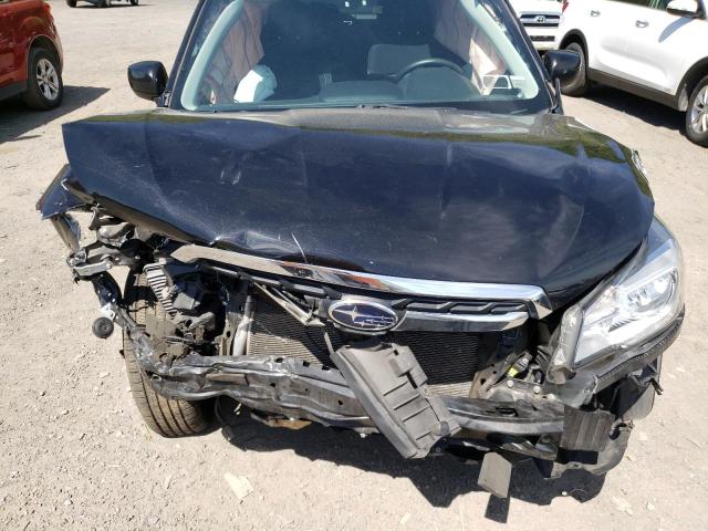 Photo 7 from auction – 2017 SUBARU FORESTER 2 with VIN JF2SJAGC6HH562852