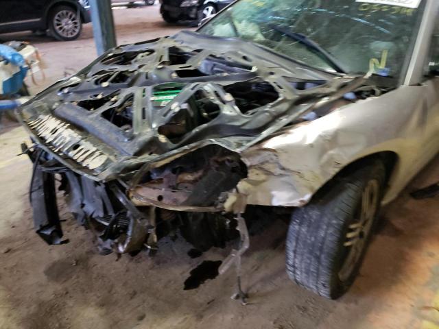 Photo 10 from auction – 2003 MITSUBISHI ECLIPSE GS with VIN 4A3AC44G43E052519