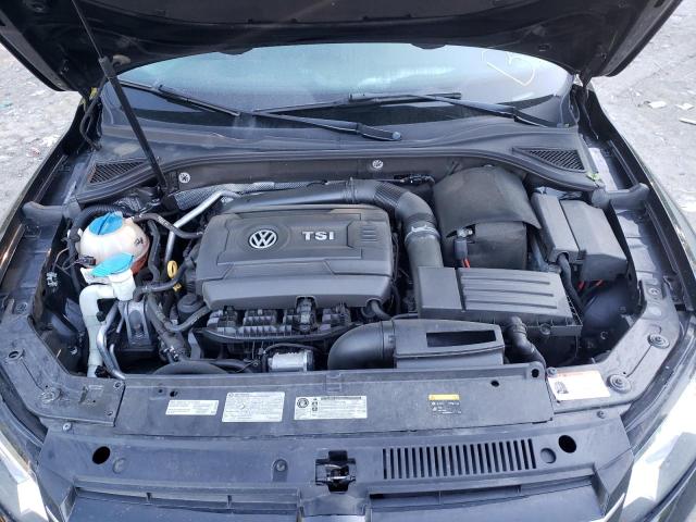 Photo 7 from auction – 2015 VOLKSWAGEN PASSAT S with VIN 1VWAT7A38FC062201