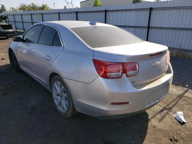 صورة رقم 3 من المزاد - 2015 CHEVROLET MALIBU 2LT مع VIN 1G11D5SL4FF293302
