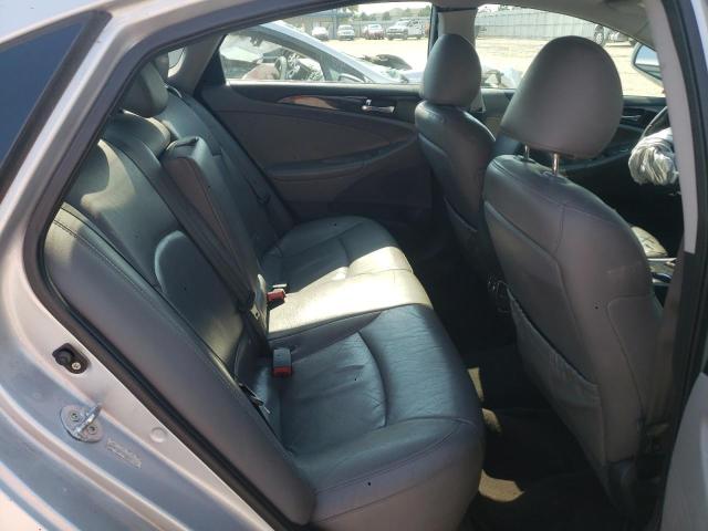 Photo 6 from auction – 2011 HYUNDAI SONATA SE with VIN 5NPEC4AC7BH089777