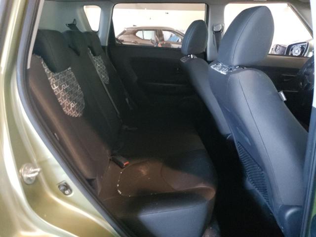 Photo 6 from auction – 2010 KIA SOUL with VIN KNDJT2A24A7066244