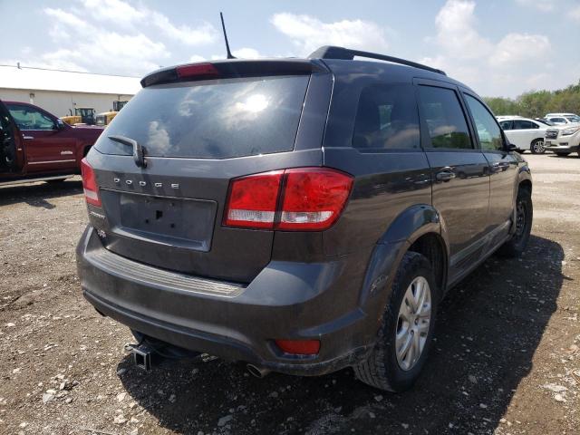 Photo 4 from auction – 2019 DODGE JOURNEY SE with VIN 3C4PDCBGXKT844874