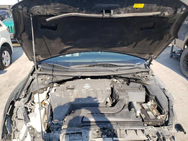 Photo 7 from auction – 2012 NISSAN ALTIMA with VIN 1N4AL2AP3CC126316