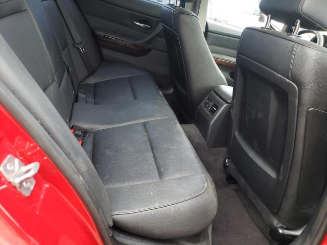 Photo 6 from auction – 2011 BMW 335 XI with VIN WBAPL5C55BA921022