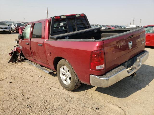 صورة رقم 3 من المزاد - 2014 RAM 1500 ST مع VIN 1C6RR7KT8ES125831