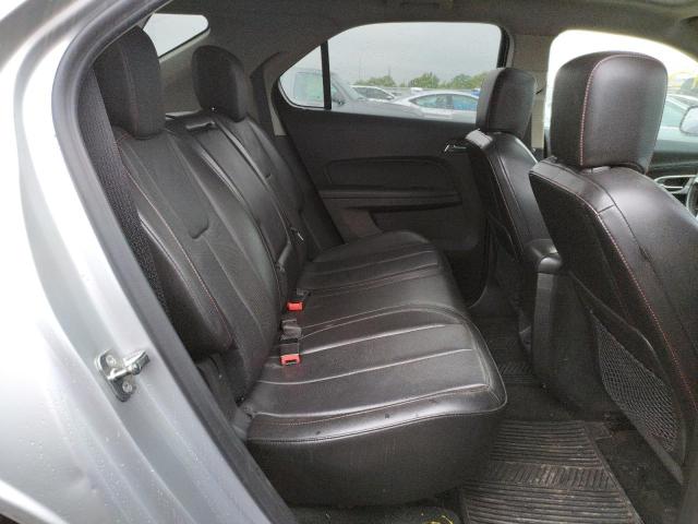 Photo 6 from auction – 2015 CHEVROLET EQUINOX LT with VIN 2GNALCEK8F6246311