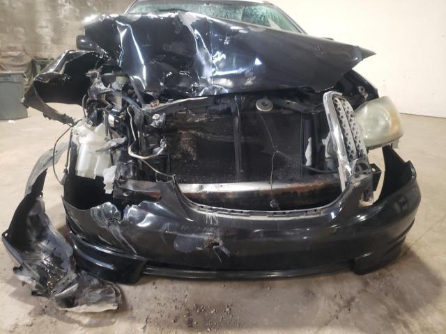 Zdjęcie 9 z aukcji – 2006 TOYOTA COROLLA CE z VIN 2T1BR32E46C634922