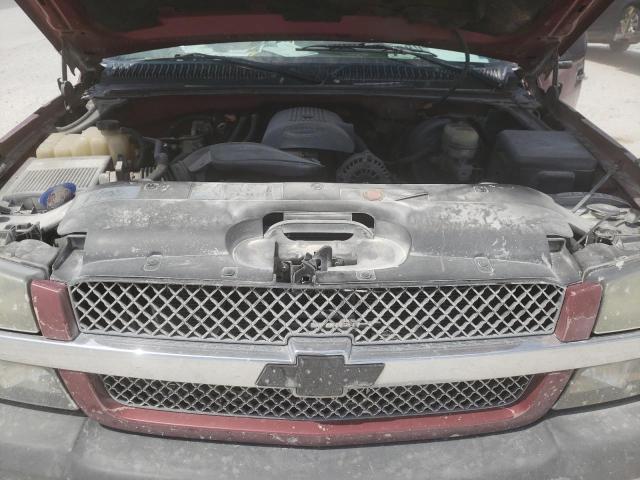 Photo 7 from auction – 2005 CHEVROLET SILVERADO with VIN 2GCEK19BX51232997