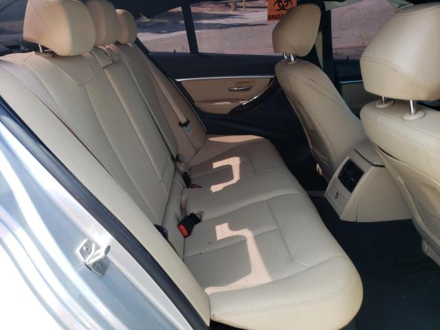 Photo 6 from auction – 2017 BMW 330 I with VIN WBA8B9C54HK884868