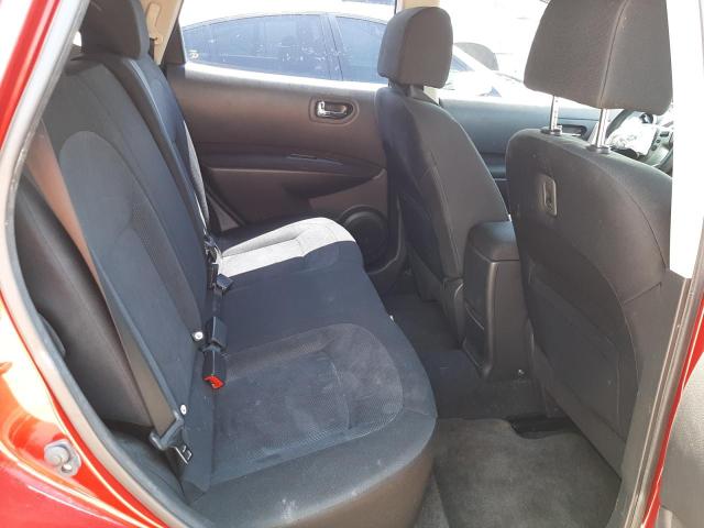Photo 6 from auction – 2014 NISSAN ROGUE SELE with VIN JN8AS5MT0EW623904