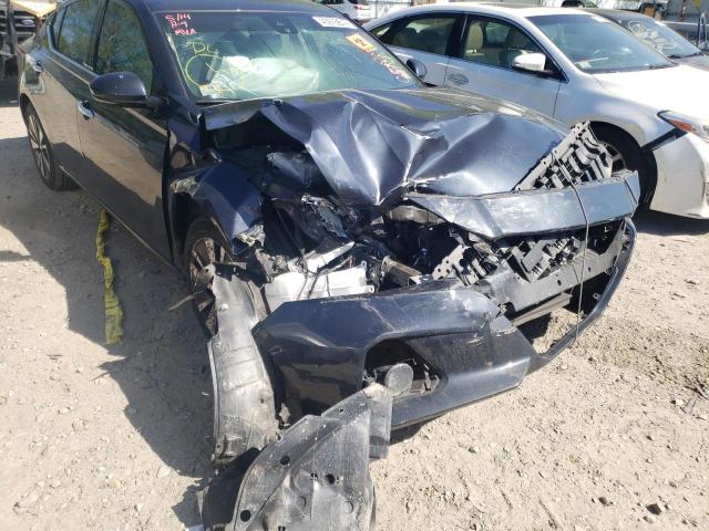 Photo 9 from auction – 2019 NISSAN ALTIMA SL with VIN 1N4BL4EV3KC153426