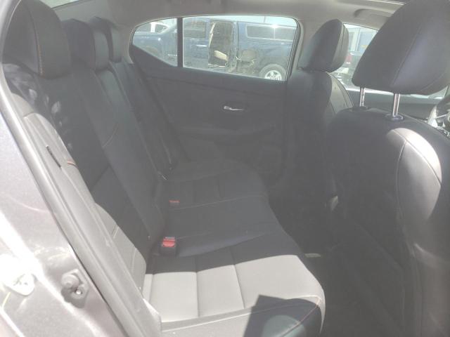 Photo 6 from auction – 2022 NISSAN SENTRA SR with VIN 3N1AB8DV2NY233025