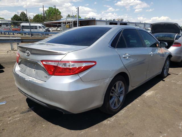 Photo 4 from auction – 2016 TOYOTA CAMRY LE with VIN 4T1BF1FKXGU528357