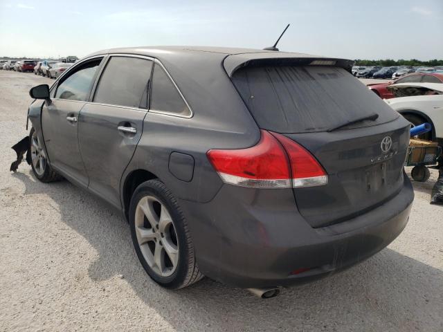 Photo 3 from auction – 2012 TOYOTA VENZA LE with VIN 4T3ZK3BB0CU047207