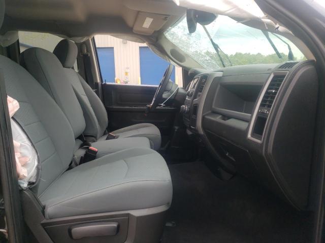 Photo 5 from auction – 2018 RAM 1500 ST with VIN 1C6RR7FG7JS264260