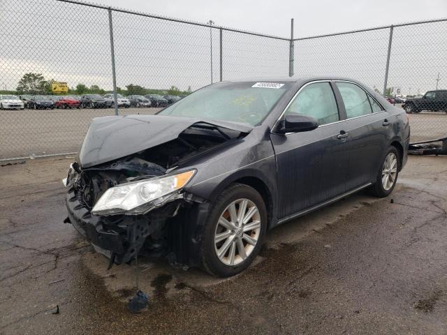 Photo 2 from auction – 2012 TOYOTA CAMRY SE with VIN 4T1BK1FK4CU506571