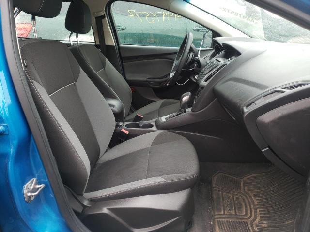 Photo 5 from auction – 2012 FORD FOCUS SE with VIN 1FAHP3K2XCL293476