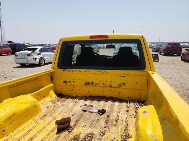 Photo 9 from auction – 2006 FORD RANGER with VIN 1FTZR45E36PA44132